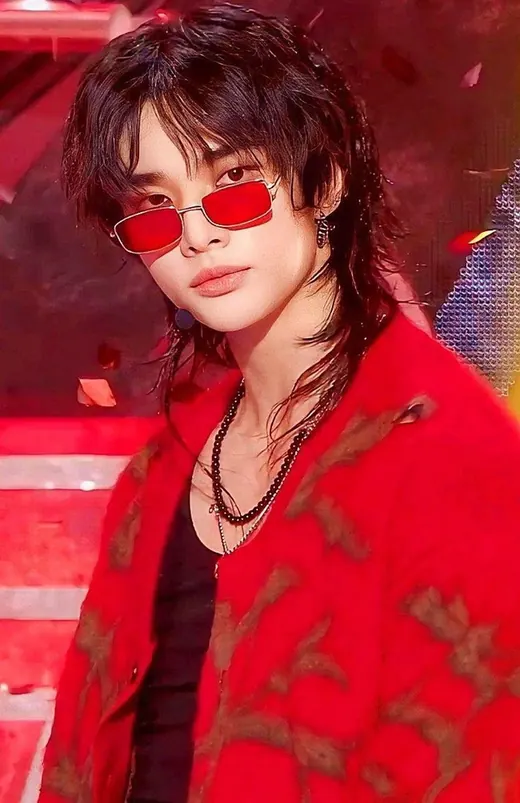Photocard Hyunjin