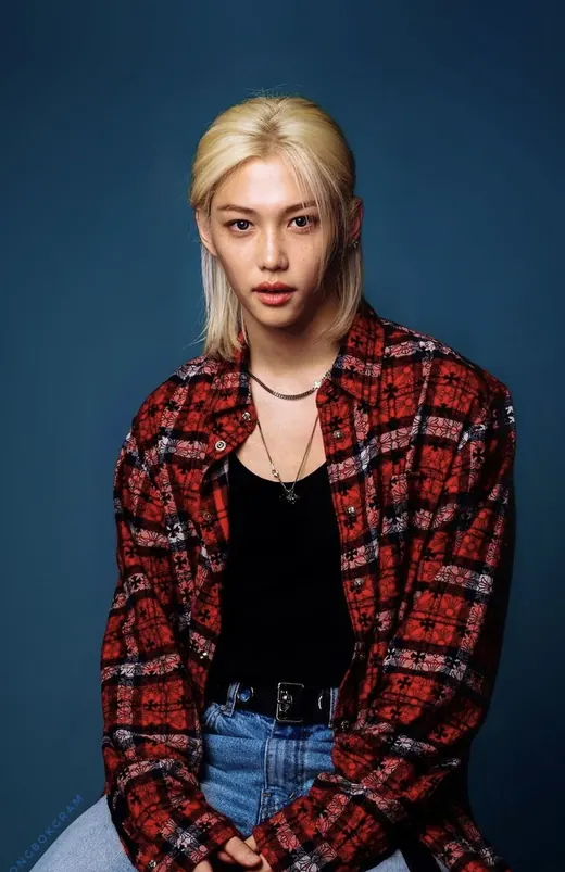 Photocard Felix